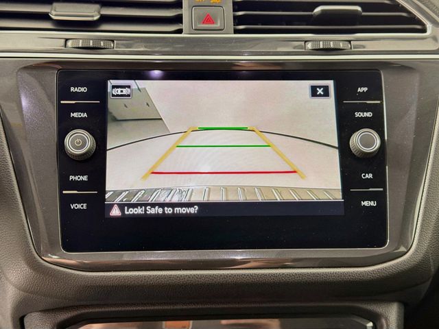 2023 Volkswagen Tiguan 2.0T SE FWD - 23034195 - 12
