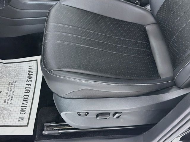 2023 Volkswagen Tiguan 2.0T SE FWD - 23034195 - 17