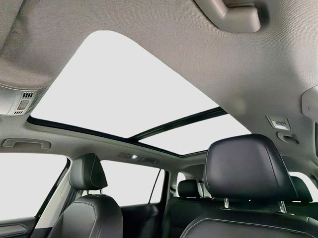 2023 Volkswagen Tiguan 2.0T SE FWD - 23034195 - 20