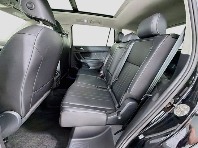 2023 Volkswagen Tiguan 2.0T SE FWD - 23034195 - 23