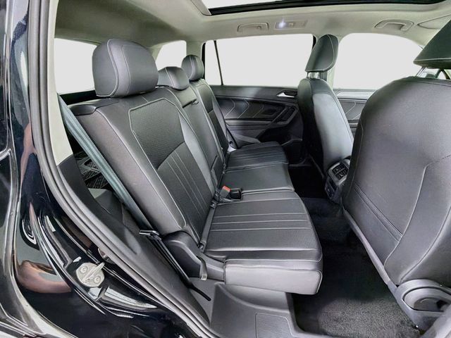 2023 Volkswagen Tiguan 2.0T SE FWD - 23034195 - 26