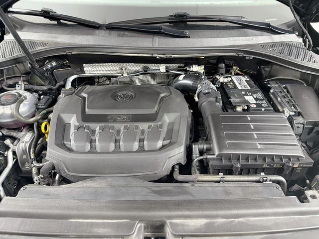 2023 Volkswagen Tiguan 2.0T SE FWD - 23034195 - 29