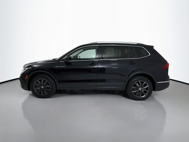 2023 Volkswagen Tiguan 2.0T SE FWD - 23034195 - 3