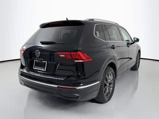2023 Volkswagen Tiguan 2.0T SE FWD - 23034195 - 6