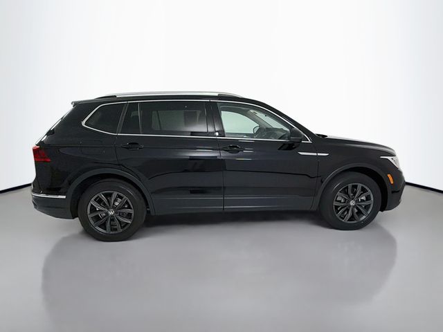 2023 Volkswagen Tiguan 2.0T SE FWD - 23034195 - 7