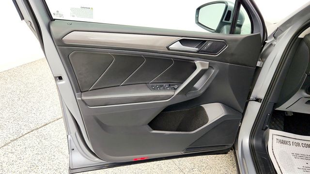 2023 Volkswagen Tiguan 2.0T SE FWD - 23026845 - 9