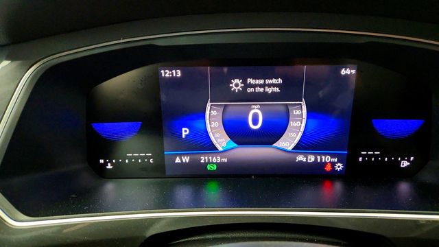 2023 Volkswagen Tiguan 2.0T SE FWD - 23026845 - 13