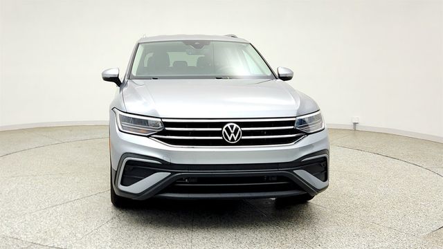 2023 Volkswagen Tiguan 2.0T SE FWD - 23026845 - 1