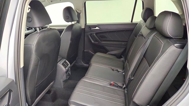 2023 Volkswagen Tiguan 2.0T SE FWD - 23026845 - 19
