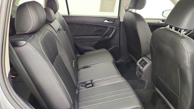 2023 Volkswagen Tiguan 2.0T SE FWD - 23026845 - 21