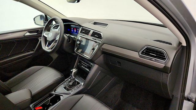 2023 Volkswagen Tiguan 2.0T SE FWD - 23026845 - 23