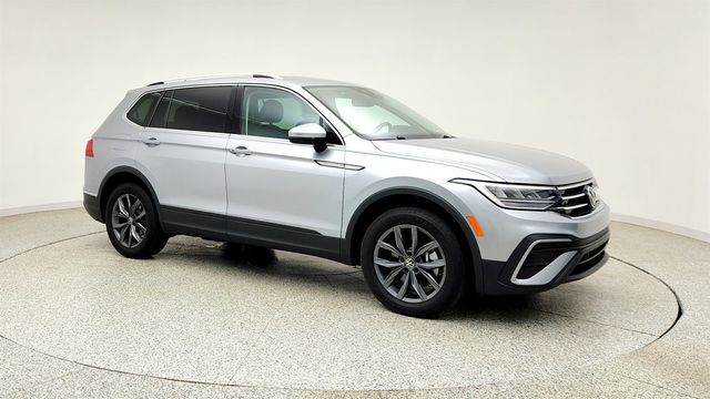 2023 Volkswagen Tiguan 2.0T SE FWD - 23026845 - 2