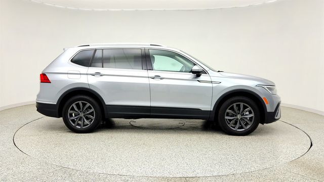 2023 Volkswagen Tiguan 2.0T SE FWD - 23026845 - 3