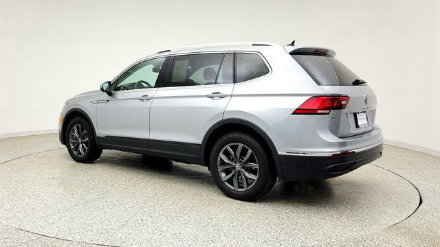 2023 Volkswagen Tiguan 2.0T SE FWD - 23026845 - 6