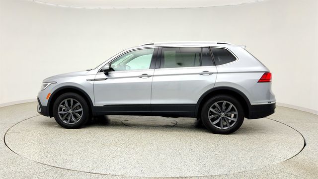 2023 Volkswagen Tiguan 2.0T SE FWD - 23026845 - 7