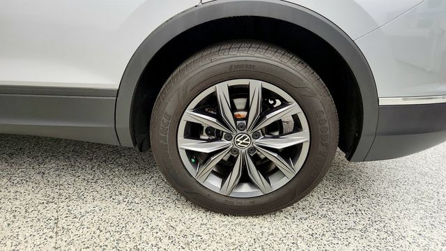 2023 Volkswagen Tiguan 2.0T SE FWD - 23026845 - 8