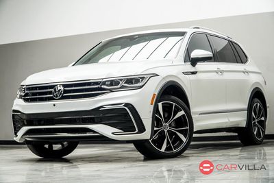 2023 Volkswagen Tiguan - 3VV4B7AX8PM033496