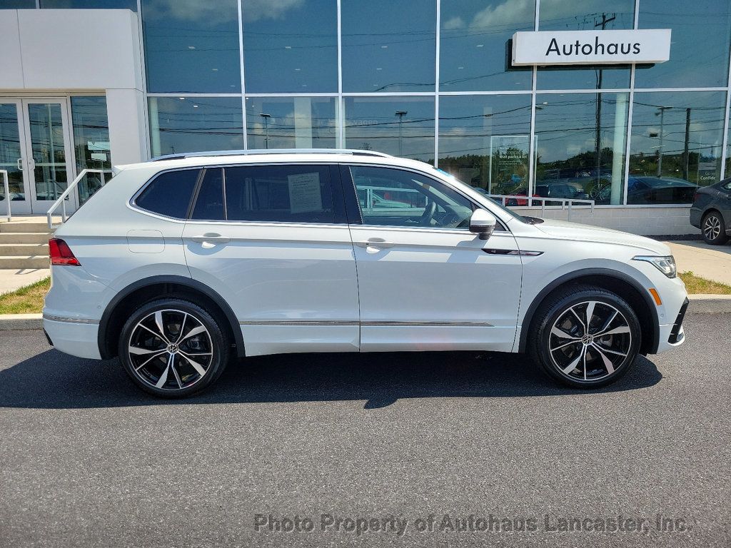 2023 Volkswagen Tiguan 2.0T SEL R-Line 4MOTION - 22535478 - 7