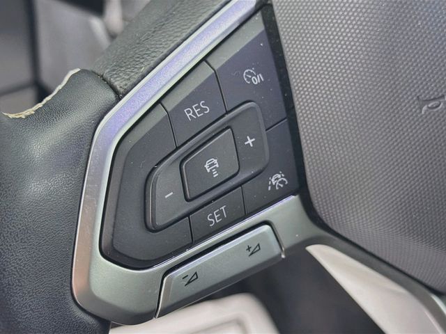 2023 Volkswagen Tiguan 2.0T SEL R-Line 4MOTION - 23049670 - 9