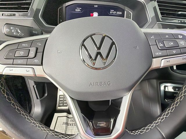 2023 Volkswagen Tiguan 2.0T SEL R-Line 4MOTION - 23049670 - 10