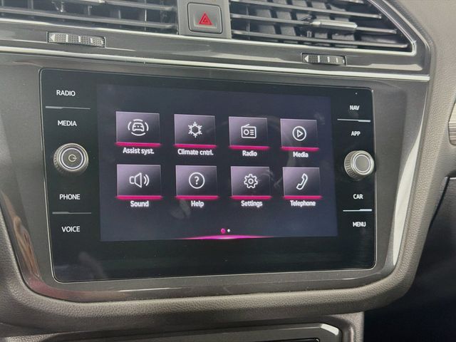 2023 Volkswagen Tiguan 2.0T SEL R-Line 4MOTION - 23049670 - 14