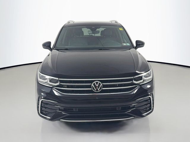 2023 Volkswagen Tiguan 2.0T SEL R-Line 4MOTION - 23049670 - 1