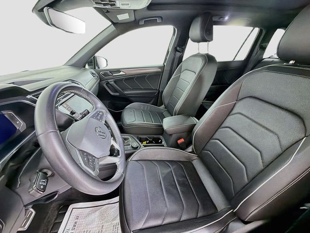 2023 Volkswagen Tiguan 2.0T SEL R-Line 4MOTION - 23049670 - 21