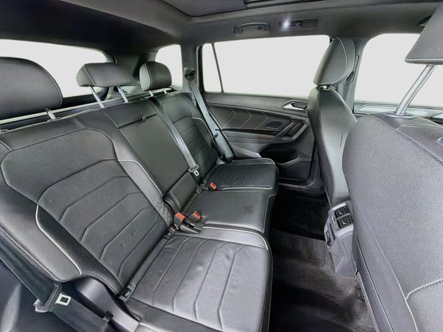 2023 Volkswagen Tiguan 2.0T SEL R-Line 4MOTION - 23049670 - 27