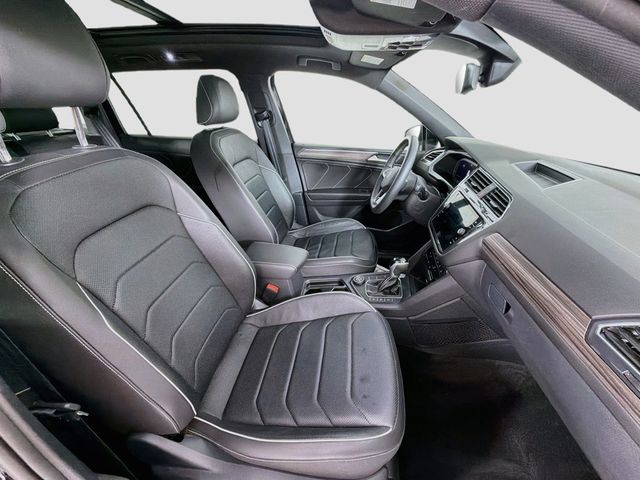 2023 Volkswagen Tiguan 2.0T SEL R-Line 4MOTION - 23049670 - 28