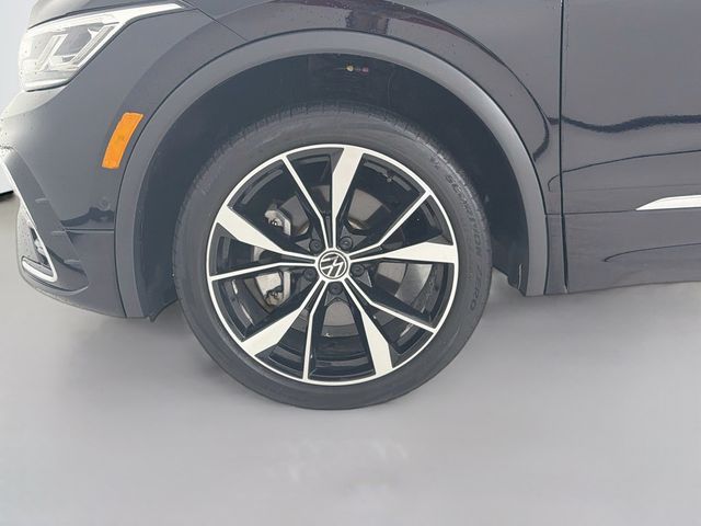 2023 Volkswagen Tiguan 2.0T SEL R-Line 4MOTION - 23049670 - 31