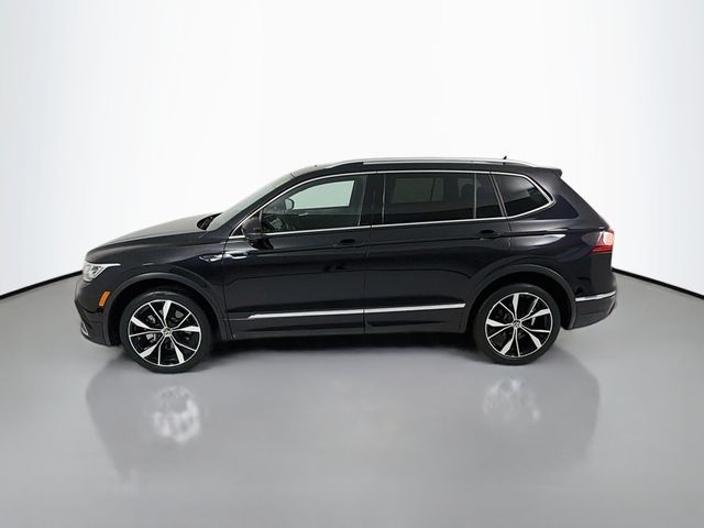 2023 Volkswagen Tiguan 2.0T SEL R-Line 4MOTION - 23049670 - 3