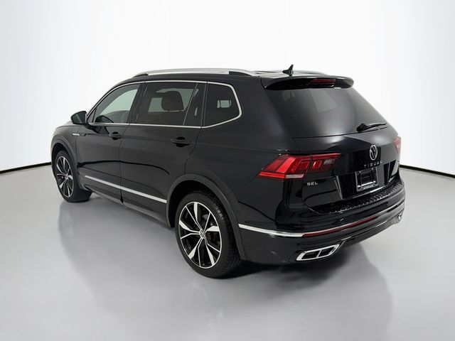 2023 Volkswagen Tiguan 2.0T SEL R-Line 4MOTION - 23049670 - 4