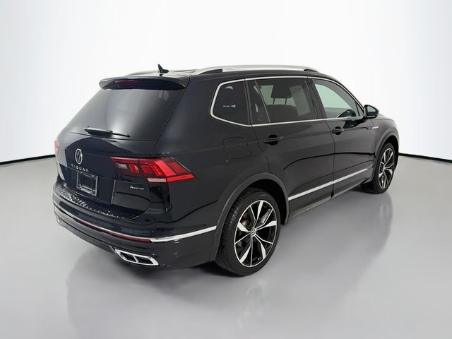 2023 Volkswagen Tiguan 2.0T SEL R-Line 4MOTION - 23049670 - 6