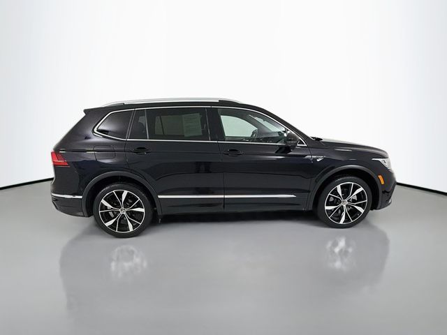 2023 Volkswagen Tiguan 2.0T SEL R-Line 4MOTION - 23049670 - 7