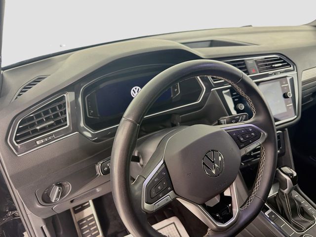 2023 Volkswagen Tiguan 2.0T SEL R-Line 4MOTION - 23049670 - 8