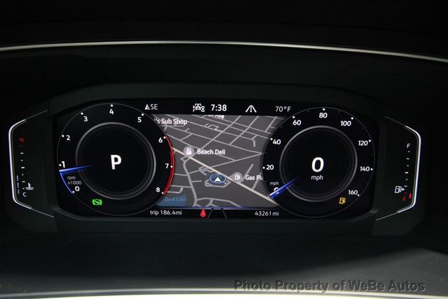 2023 Volkswagen Tiguan 2.0T SEL R-Line 4MOTION - 23026626 - 15