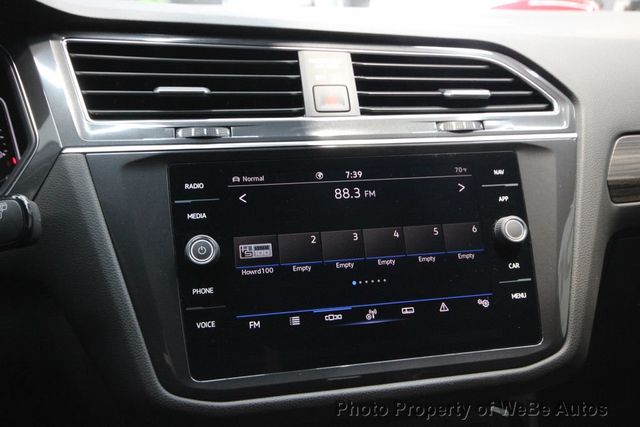 2023 Volkswagen Tiguan 2.0T SEL R-Line 4MOTION - 23026626 - 18