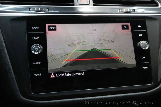 2023 Volkswagen Tiguan 2.0T SEL R-Line 4MOTION - 23026626 - 21