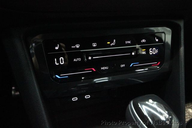 2023 Volkswagen Tiguan 2.0T SEL R-Line 4MOTION - 23026626 - 22