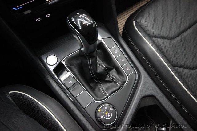 2023 Volkswagen Tiguan 2.0T SEL R-Line 4MOTION - 23026626 - 23