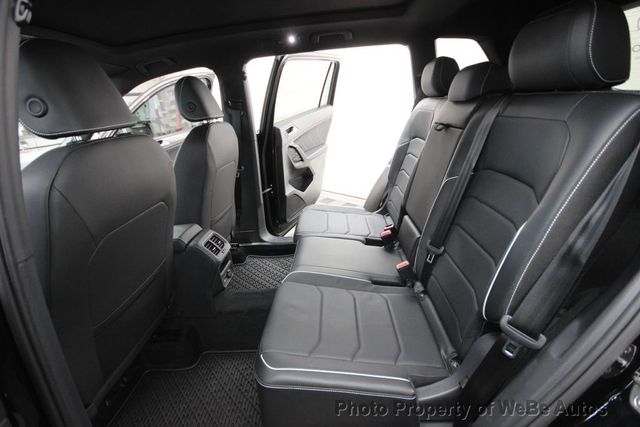 2023 Volkswagen Tiguan 2.0T SEL R-Line 4MOTION - 23026626 - 24