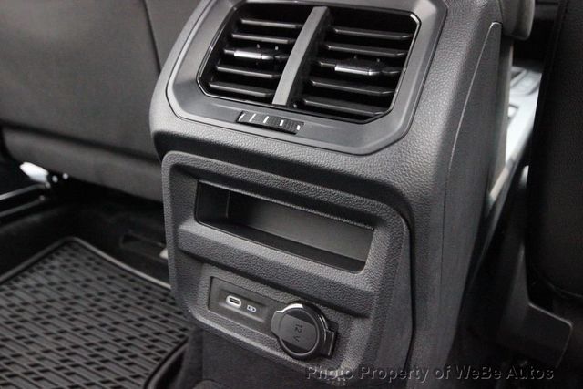 2023 Volkswagen Tiguan 2.0T SEL R-Line 4MOTION - 23026626 - 26
