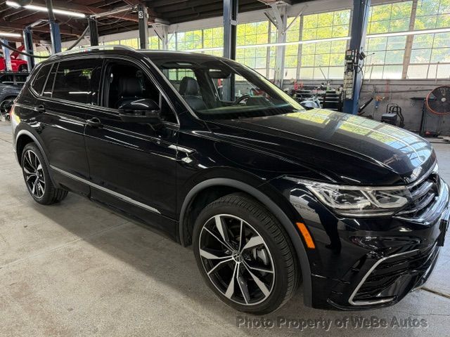 2023 Volkswagen Tiguan 2.0T SEL R-Line 4MOTION - 23026626 - 3
