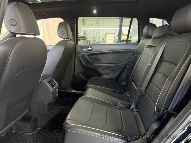 2023 Volkswagen Tiguan 2.0T SEL R-Line 4MOTION - 23026626 - 6