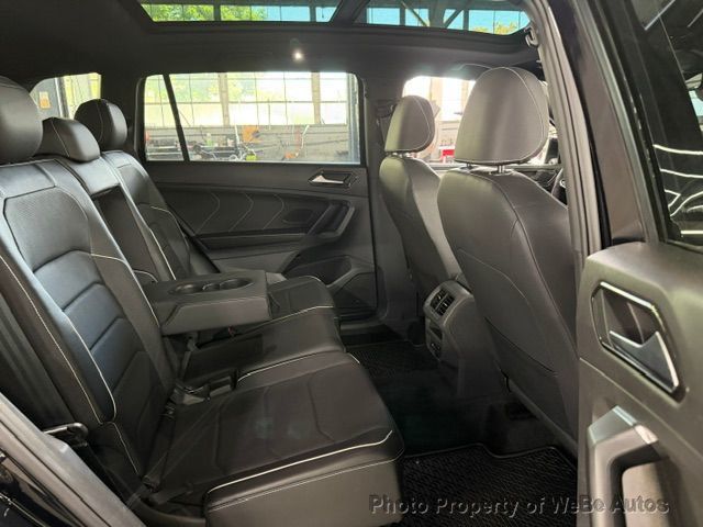 2023 Volkswagen Tiguan 2.0T SEL R-Line 4MOTION - 23026626 - 7