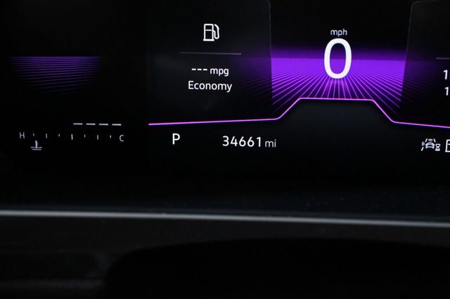 2023 Volkswagen Tiguan 2.0T SE R-Line Black - 23024021 - 11