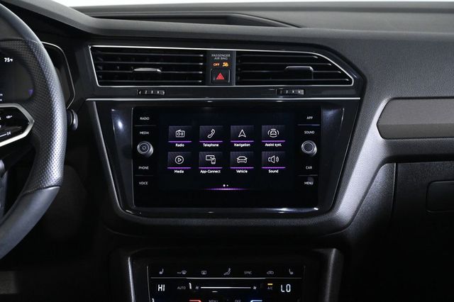 2023 Volkswagen Tiguan 2.0T SE R-Line Black - 23024021 - 12