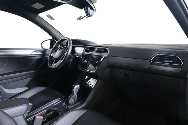 2023 Volkswagen Tiguan 2.0T SE R-Line Black - 23024021 - 14