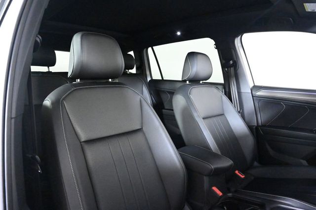 2023 Volkswagen Tiguan 2.0T SE R-Line Black - 23024021 - 15