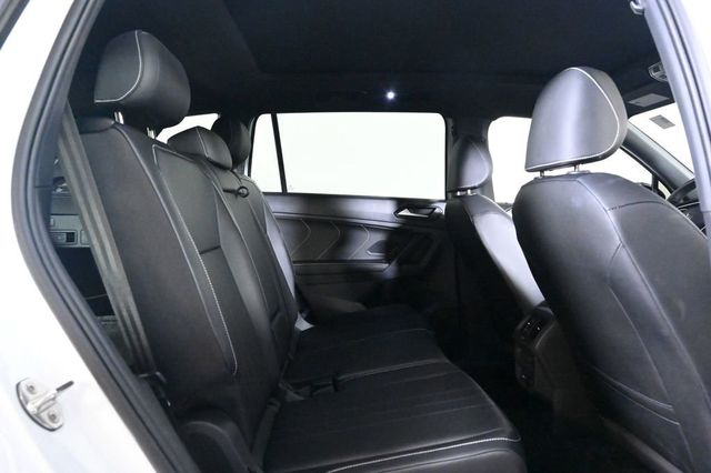 2023 Volkswagen Tiguan 2.0T SE R-Line Black - 23024021 - 16